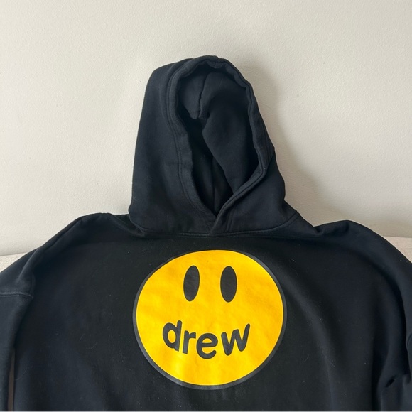 Drew House by Justin Bieber Mascot Hoodie - Picture 7 of 11